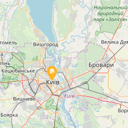 Grata studio apts on Maidan на карті